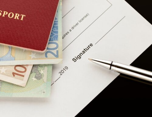 Carnet de conduir internacional: què és i com obtenir-ho