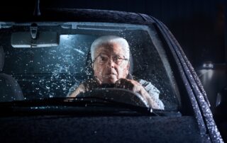 5 consejos para superar el miedo a conducir