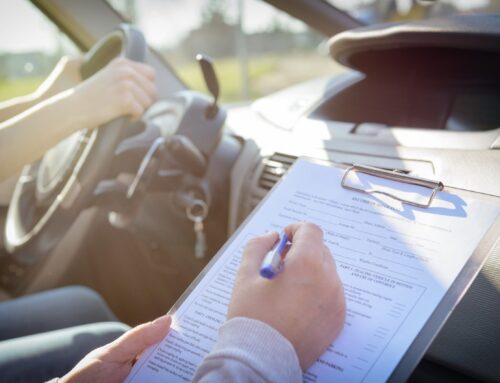 Examen pràctic de conduir: durada i detalls clau