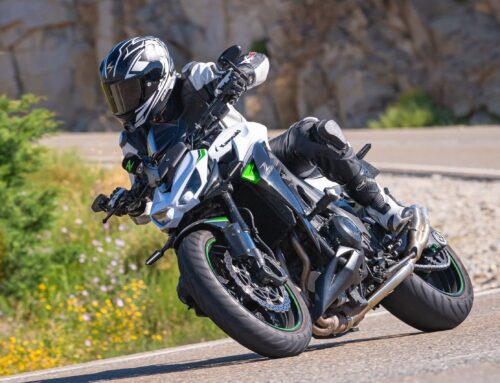Diferències entre carnet de moto: Per a què serveix cadascun?