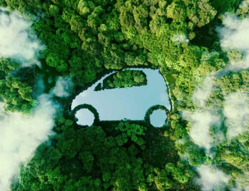 Tècniques per a portar una conducció eficient