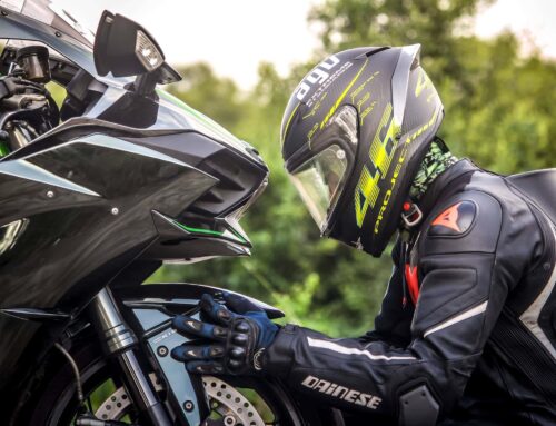 Tot el que has de saber per a treure’t el carnet A2 de moto per lliure