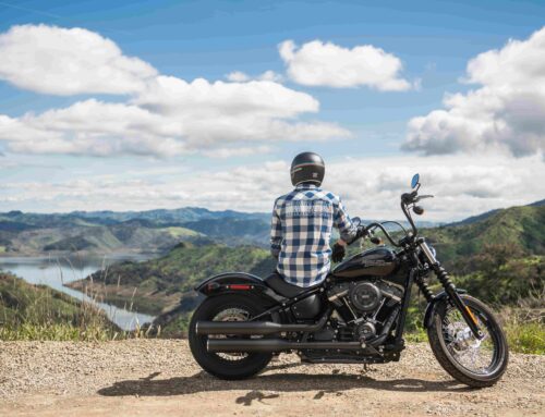 Tipus de carnet de moto: quines són les característiques de cadascun?